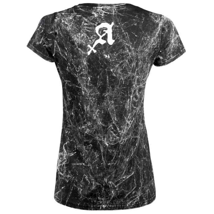 Women's T-shirt AMENOMEN - POPE AND DEATH - Image 2