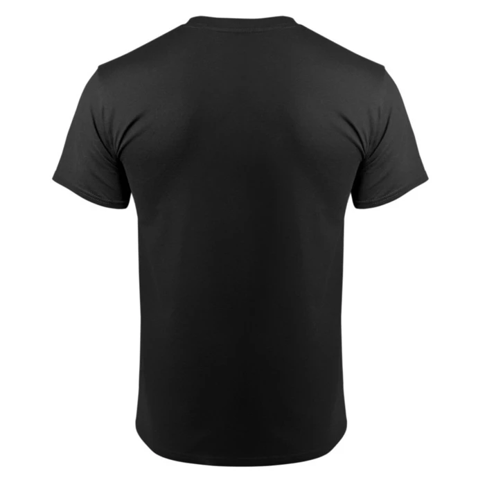 Men's T-shirt AC / DC - PWR 001 - Image 2