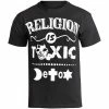 Women's T-shirt AMENOMEN - RELIGION