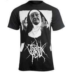 Men's T-shirt AMENOMEN - THANK YOU