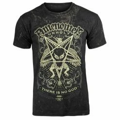 Men's T-shirt AMENOMEN - UNHOLY