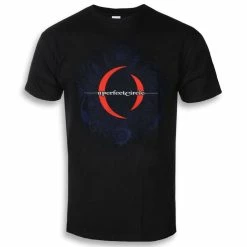 T-shirt Metal Men's A Perfect Circle - Mandala - ROCK OFF