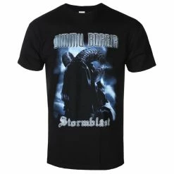 T-shirt Metal Men's Dimmu Borgir - STORMBLAST - PLASTIC HEAD