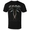 Men's T-shirt FEAR FACTORY - MECHANIZE - PLASTIC HEAD