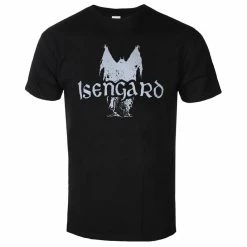 Men's T-shirt Isengard - Cult Metal - RAZAMATAZ