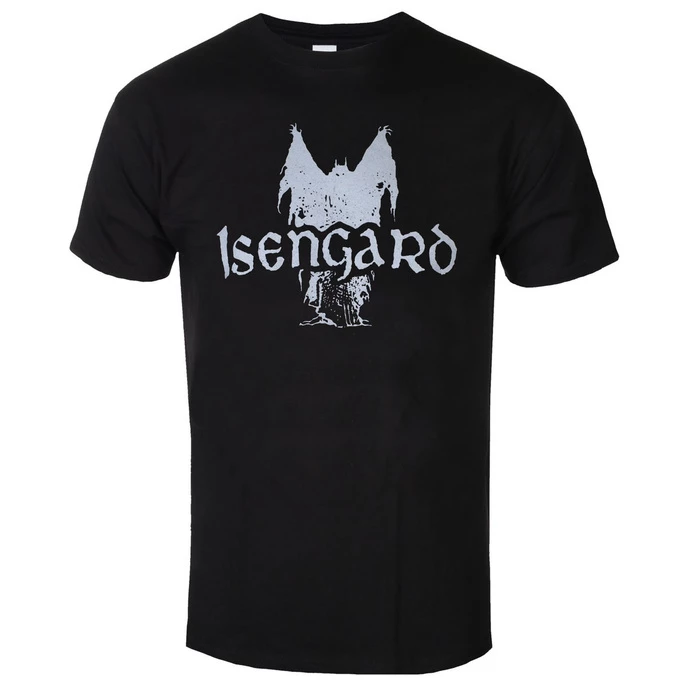 Men's T-shirt Isengard - Cult Metal - RAZAMATAZ