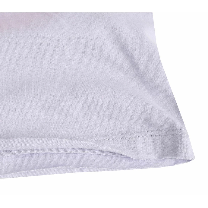 Women's T-shirt (top) QUEEN - COLOUR CREST - PURPLE PHAZE - AMPLIFIED - Image 4