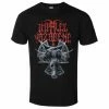 Men's T-shirt IMPALED NAZARENE - EIGHT HEADED SERPENT - RAZAMATAZ