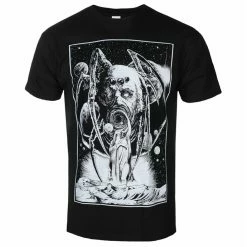 Men's T-shirt DARK FORTRESS - THE SPIDER IN THE WEB - RAZAMATAZ