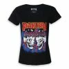 T-shirt Metal Women's Pantera - Domination - ROCK OFF