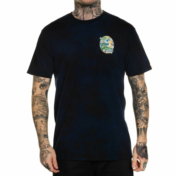 Men's t-shirt SULLEN - TROPIC THUNDER - Image 2