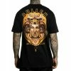 Men's T-shirt SULLEN - RIBERA