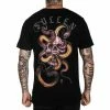 Men's T-shirt SULLEN - SAGAE GRIM