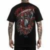Men's T-shirt SULLEN - THREEPER