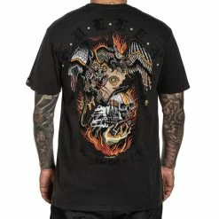 Men's T-shirt SULLEN - END OF DAYS - PIBK