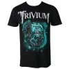 T-shirt Metal Men's Trivium - ORB - PLASTIC HEAD