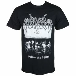 Men's T-shirt ENSLAVED - BELOW THE LIGHTS - RAZAMATAZ