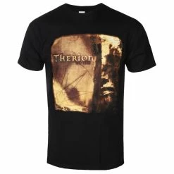 T-shirt Metal Men's Therion - VOVIN A - PLASTIC HEAD
