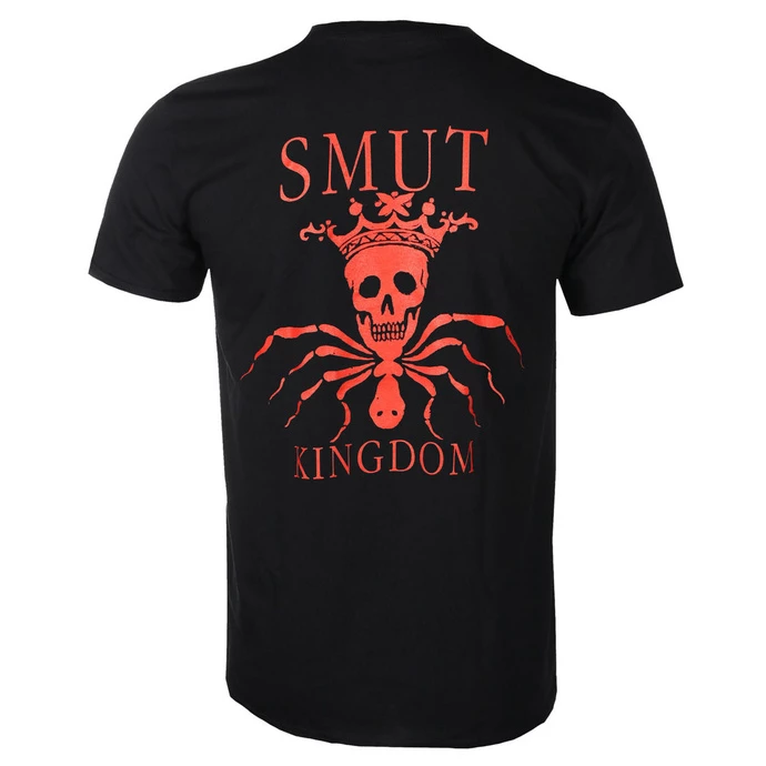 T-shirt Metal Men's Pungent Stench - SMUT KINGDOM 1 - PLASTIC HEAD - Image 2