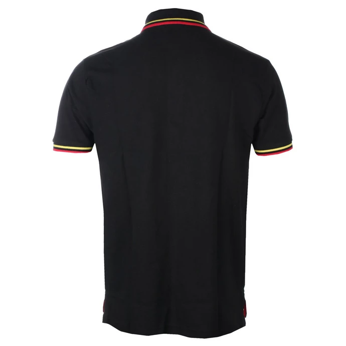 Men's T-shirt AC / DC Classic Logo - ROCK OFF - Image 2