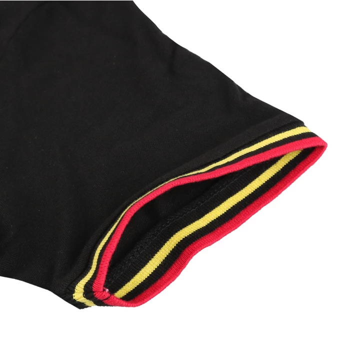 Men's T-shirt AC / DC Classic Logo - ROCK OFF - Image 5