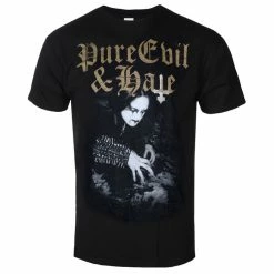 Men's T-shirt Behemoth - Pure Hate & Evil - Black - KINGS ROAD