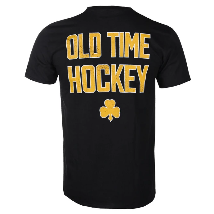 Men's T-shirt Dropkick Murphys - Slapshot Grunge - Black - KINGS ROAD - Image 2
