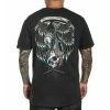 Men's T-shirt SULLEN - FREE REIN