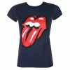 T-shirt Metal Women's Rolling Stones - No Filter - ROCK OFF