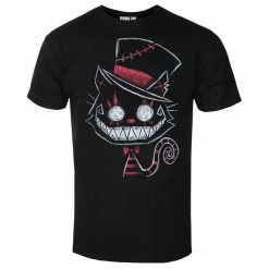 Men's T-shirt AKUMU INK - Psychotic Delight