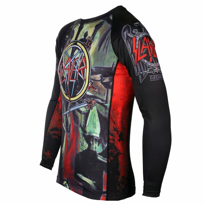 T-shirt Metal Men's Slayer - Slayer - TATAMI - Image 3