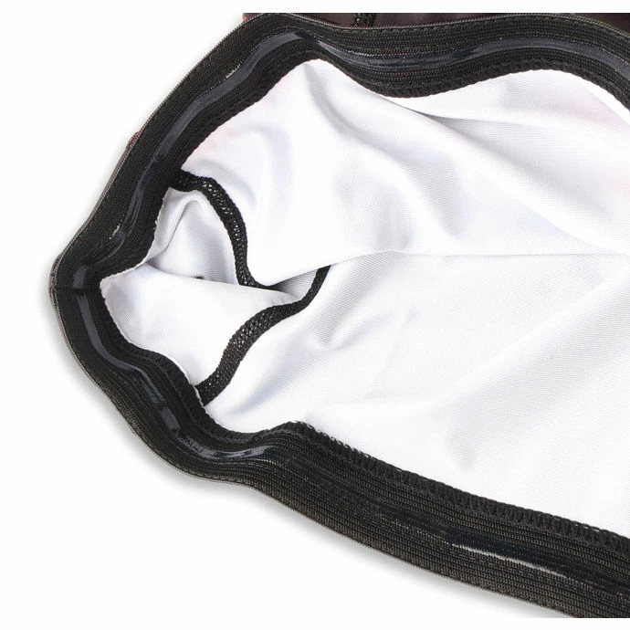 T-shirt Metal Men's Iron Maiden - Iron Maiden - TATAMI - Image 5