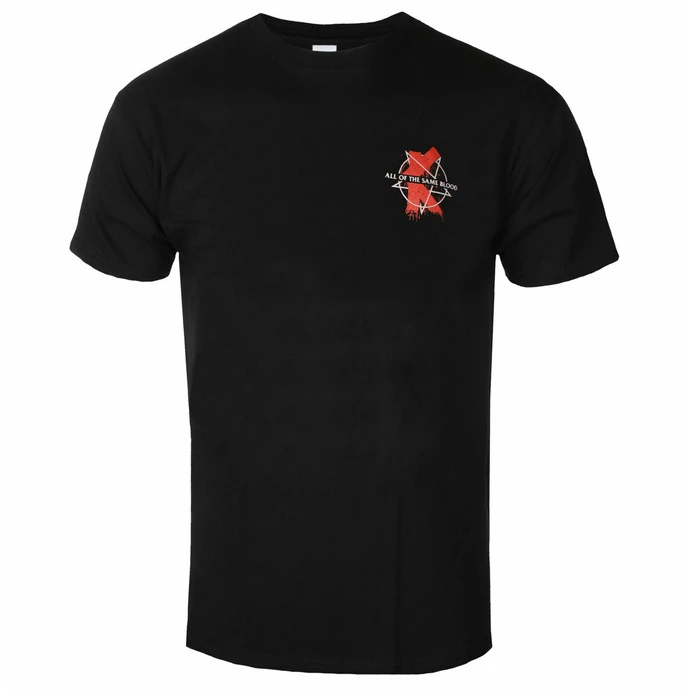 Men's T-shirt Kreator - All Of The Same Blood - Image 2