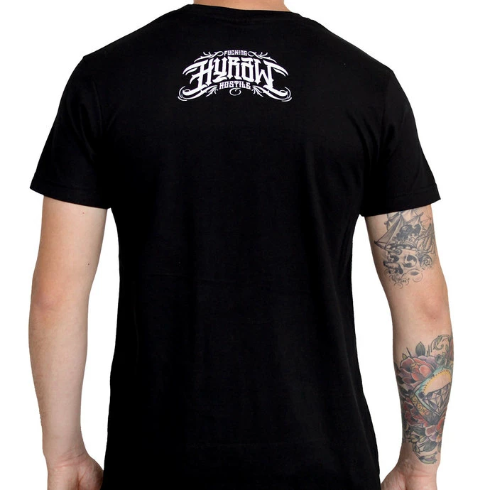 T-shirt Hardcore Men's - HARDCORE MONKEY - HYRAW - Image 2