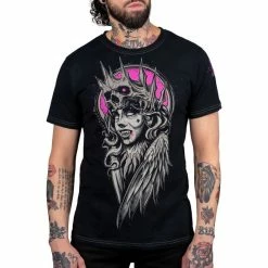 Men's T-shirt WORNSTAR - Vampire Queen