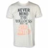 T-shirt Metal Men's Sex Pistols - Bollocks - ROCK OFF