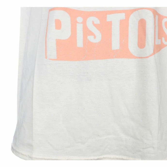 T-shirt Metal Men's Sex Pistols - Bollocks - ROCK OFF - Image 3