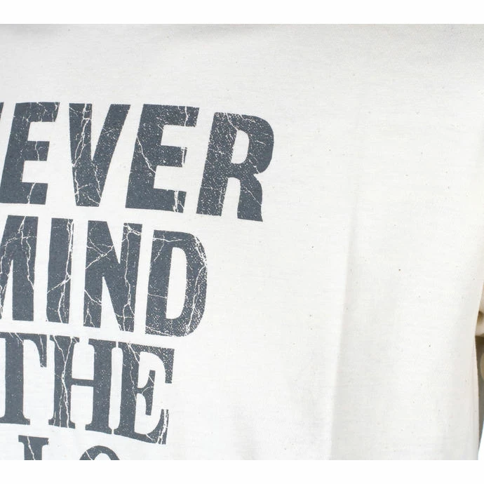 T-shirt Metal Men's Sex Pistols - Bollocks - ROCK OFF - Image 5