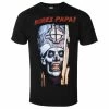 Men's T-shirt Ghost - Here's Papa - ROCK OFF