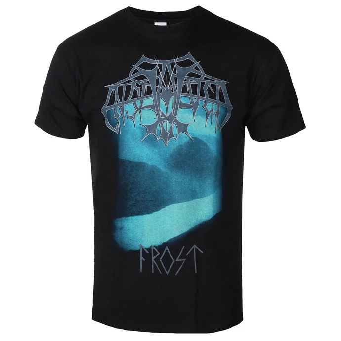 Men's T-shirt Enslaved - Frost - RAZAMATAZ
