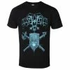 Men's T-shirt Enslaved - Army Of The North Star - RAZAMATAZ