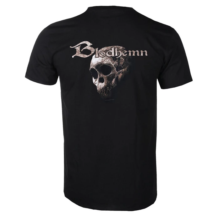 Men's T-shirt Enslaved - Blodhemn - RAZAMATAZ - Image 2