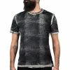 Men's T-shirt WORNSTAR - Essentials - Distress Edge