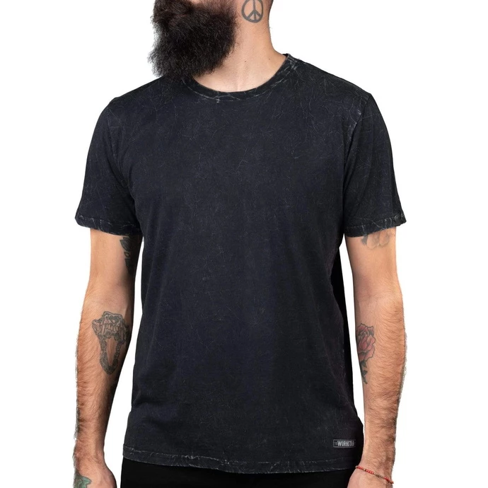 Men's T-shirt WORNSTAR - Essentials - Mineral