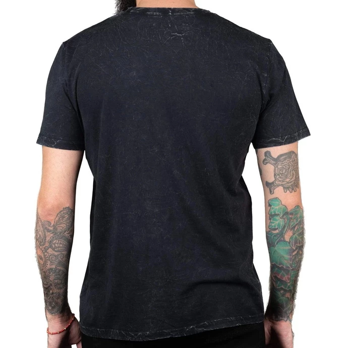 Men's T-shirt WORNSTAR - Essentials - Mineral - Image 2