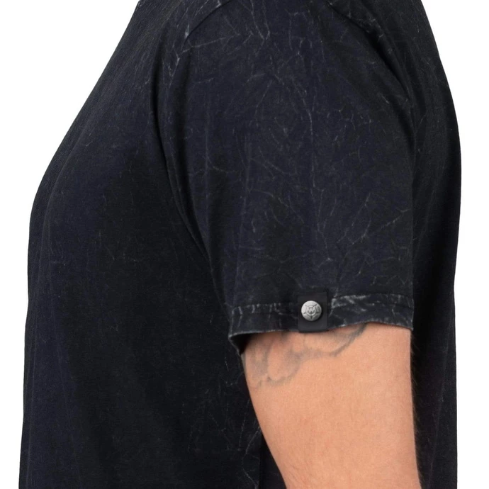 Men's T-shirt WORNSTAR - Essentials - Mineral - Image 3