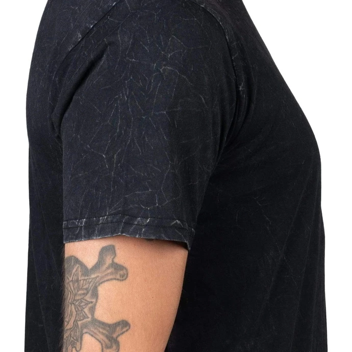 Men's T-shirt WORNSTAR - Essentials - Mineral - Image 4