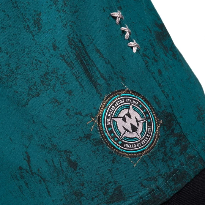 Men's T-shirt WORNSTAR - Elegantly Wasted - Image 5