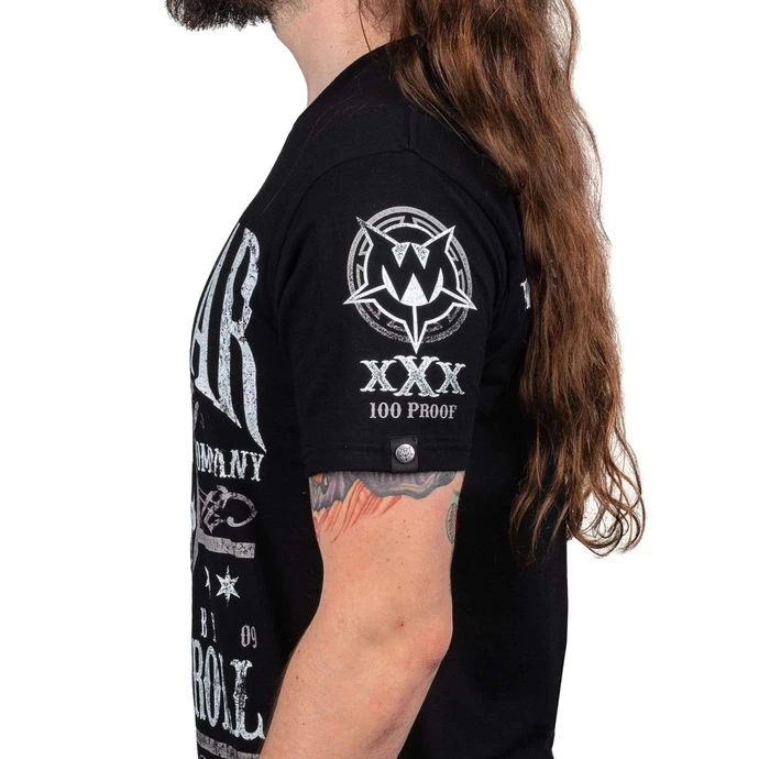 Men's T-shirt WORNSTAR - Elixir - Image 3