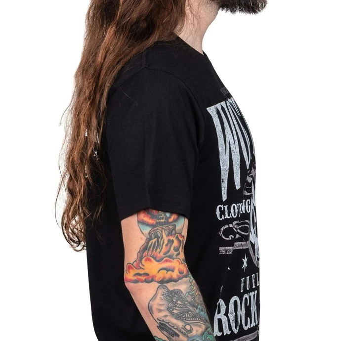 Men's T-shirt WORNSTAR - Elixir - Image 4